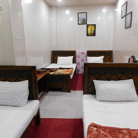 Rex Hotel Rawalpindi Exterior foto